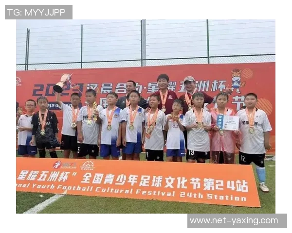 新乡市足球场周边设施完善助力当地足球文化发展与青少年培养